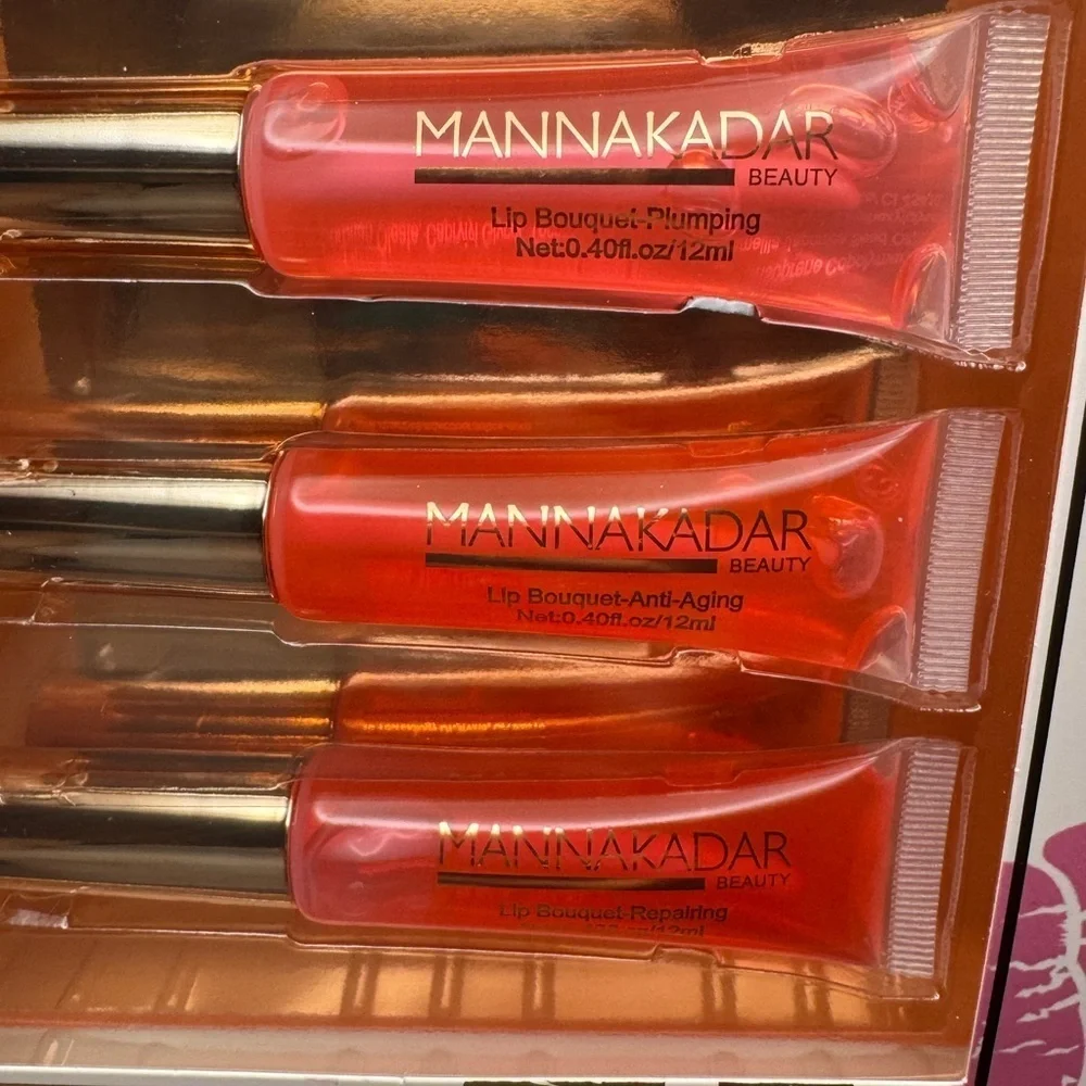 Manna Kadar enhance your